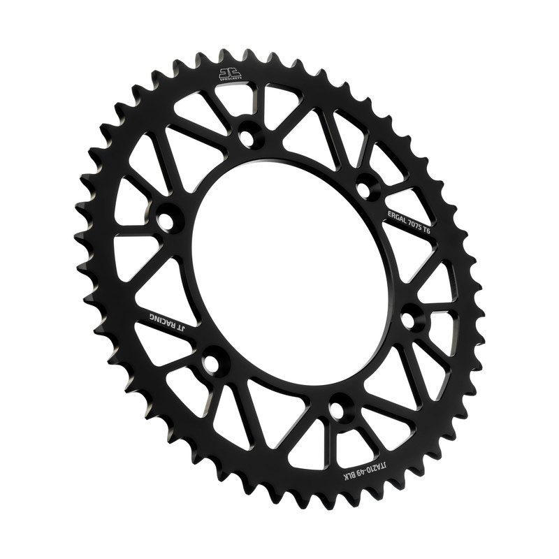 JT Sprockets rozeta JTA210.50BLK